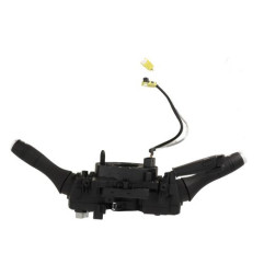 Com (Bloc Contacteur Tournant+Commodo Essuie Glace+Commodo Phare) RENAULT CLIO 5 Photo n°2