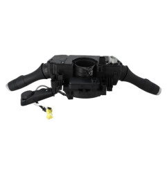 Com (Bloc Contacteur Tournant+Commodo Essuie Glace+Commodo Phare) RENAULT CLIO 5 Photo n°3