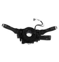 Com (Bloc Contacteur Tournant+Commodo Essuie Glace+Commodo Phare) RENAULT CLIO 5 Photo n°4