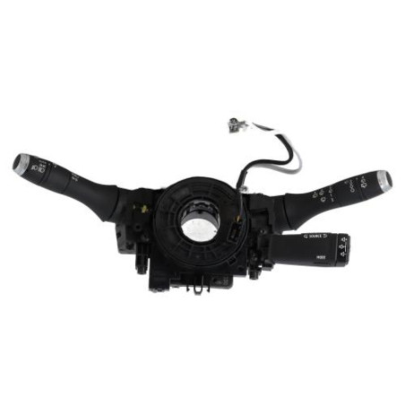 Com (Bloc Contacteur Tournant+Commodo Essuie Glace+Commodo Phare) RENAULT CLIO 5 Photo n°4