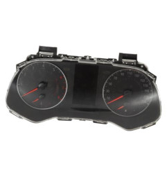 Compteur RENAULT CLIO 5 Photo n°6