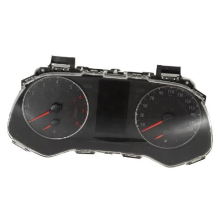 Compteur RENAULT CLIO 5 Photo n°6