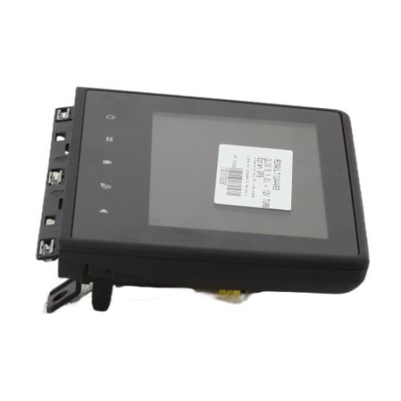 Ecran GPS RENAULT CLIO 5