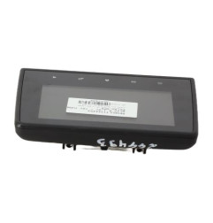 Ecran GPS RENAULT CLIO 5 Photo n°3