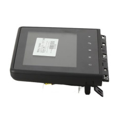 Ecran GPS RENAULT CLIO 5 Photo n°4