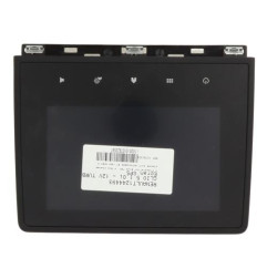 Ecran GPS RENAULT CLIO 5 Photo n°5