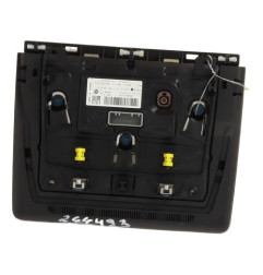 Ecran GPS RENAULT CLIO 5 Photo n°6