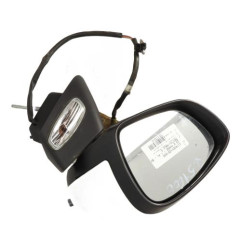 Retroviseur gauche CITROEN C3 2 Photo n°5