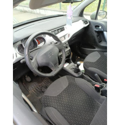 Retroviseur gauche CITROEN C3 2 Photo n°9