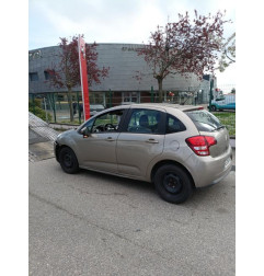 Retroviseur gauche CITROEN C3 2 Photo n°10