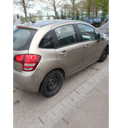 Retroviseur gauche CITROEN C3 2 Photo n°11