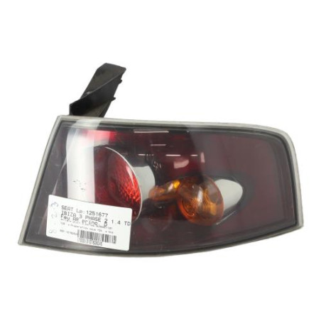 Feu arriere principal droit (feux) SEAT IBIZA 3 Photo n°1