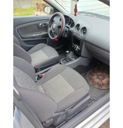 Feu arriere principal droit (feux) SEAT IBIZA 3 Photo n°10