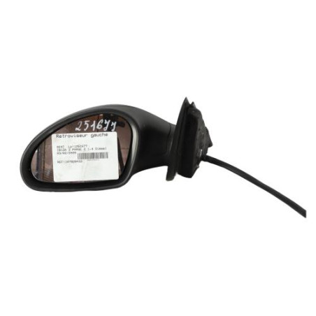 Retroviseur gauche SEAT IBIZA 3