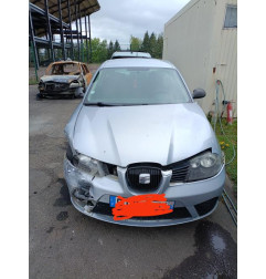 Retroviseur gauche SEAT IBIZA 3 Photo n°10