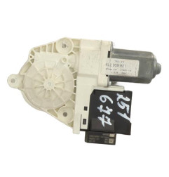 Moteur leve vitre avant droit SEAT IBIZA 3 Photo n°3