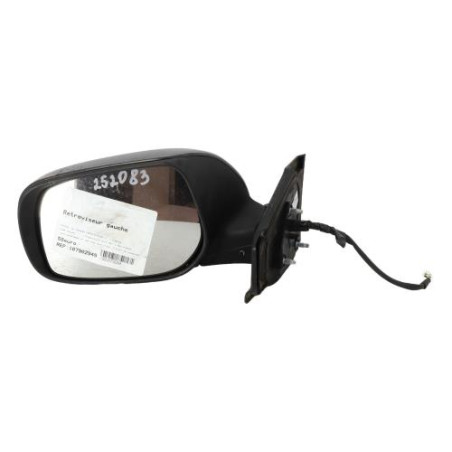 Retroviseur gauche TOYOTA YARIS 2 Photo n°1