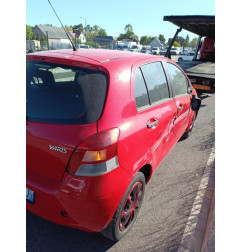 Moteur essuie glace avant TOYOTA YARIS 2 Photo n°8