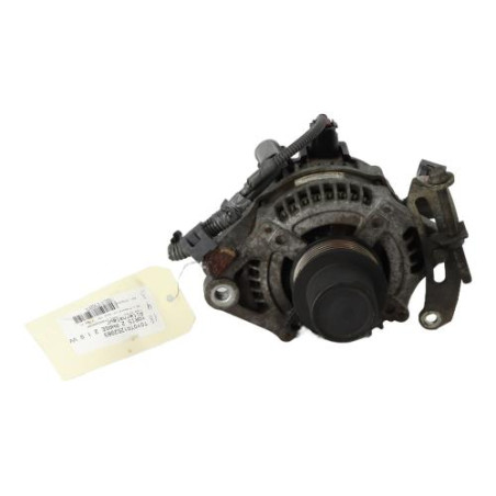 Alternateur TOYOTA YARIS 2 Photo n°1