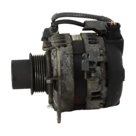 Alternateur TOYOTA YARIS 2