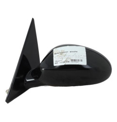 Retroviseur gauche BMW SERIE 1 E87 Photo n°3