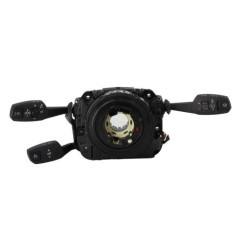 Com (Bloc Contacteur Tournant+Commodo Essuie Glace+Commodo Phare) BMW SERIE 1 E87 Photo n°1