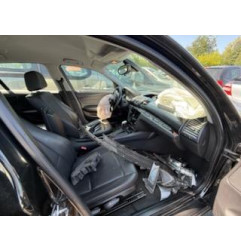 Com (Bloc Contacteur Tournant+Commodo Essuie Glace+Commodo Phare) BMW SERIE 1 E87 Photo n°7