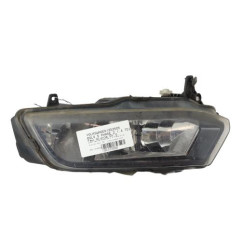 Feu diurne avant gauche VOLKSWAGEN POLO 5 Photo n°1