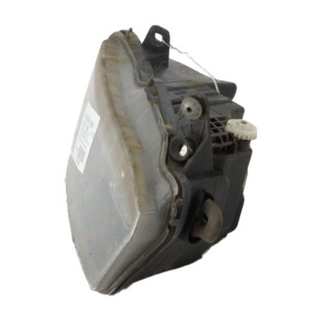 Feu diurne avant gauche VOLKSWAGEN POLO 5