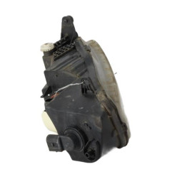 Feu diurne avant gauche VOLKSWAGEN POLO 5 Photo n°4