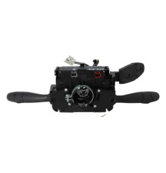 Com (Bloc Contacteur Tournant+Commodo Essuie Glace+Commodo Phare) PEUGEOT 207