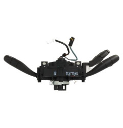 Com (Bloc Contacteur Tournant+Commodo Essuie Glace+Commodo Phare) PEUGEOT 207 Photo n°3