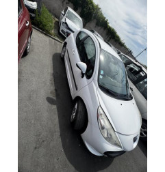 Com (Bloc Contacteur Tournant+Commodo Essuie Glace+Commodo Phare) PEUGEOT 207 Photo n°6