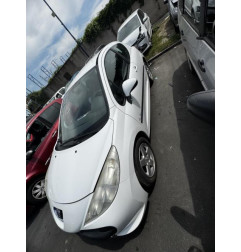 Com (Bloc Contacteur Tournant+Commodo Essuie Glace+Commodo Phare) PEUGEOT 207 Photo n°7