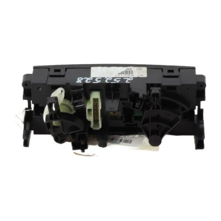 Commande chauffage PEUGEOT 207