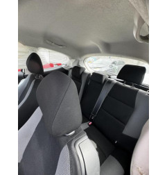 Commande chauffage PEUGEOT 207 Photo n°9