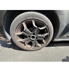 Jeu de 4 jantes  CITROEN DS3