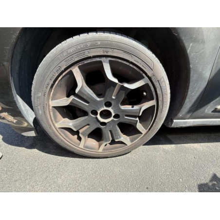 Jeu de 4 jantes  CITROEN DS3