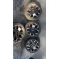Jeu de 4 jantes  CITROEN DS3