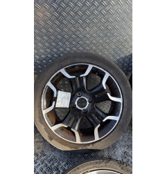 Jeu de 4 jantes  CITROEN DS3 Photo n°7