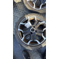 Jeu de 4 jantes  CITROEN DS3