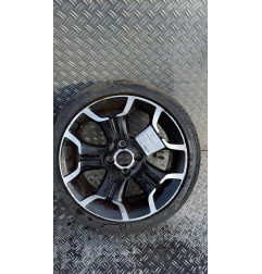 Jeu de 4 jantes  CITROEN DS3 Photo n°10