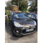 Jeu de 4 jantes  CITROEN DS3