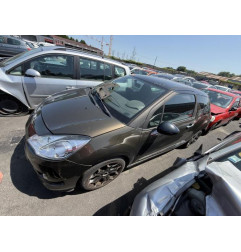 Jeu de 4 jantes  CITROEN DS3 Photo n°18