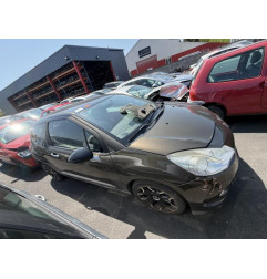 Jeu de 4 jantes  CITROEN DS3 Photo n°19