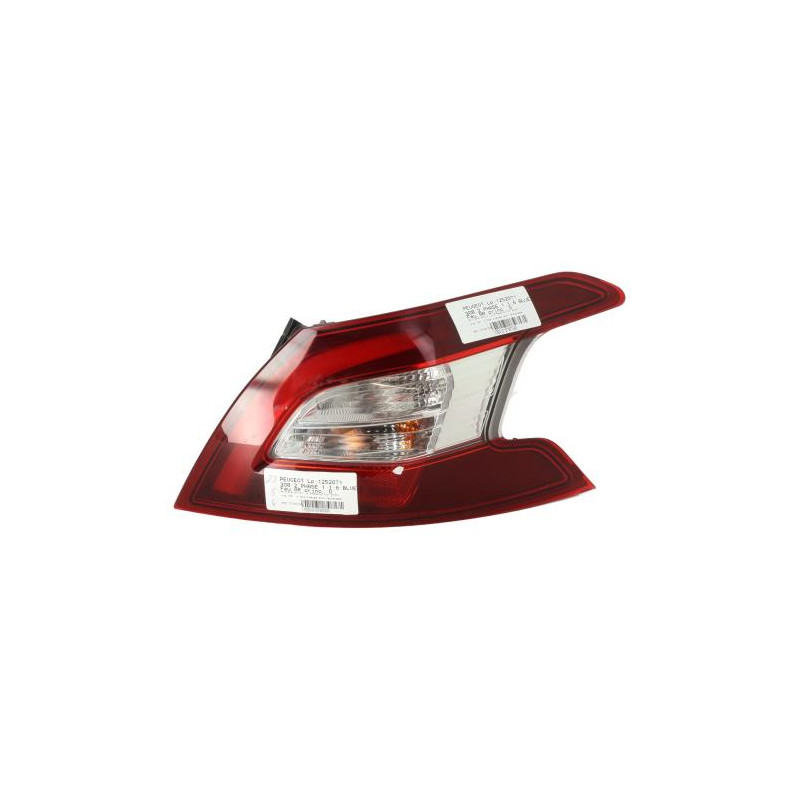 Feu arriere principal droit (feux) PEUGEOT 308 2