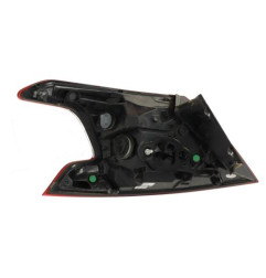 Feu arriere principal droit (feux) PEUGEOT 308 2