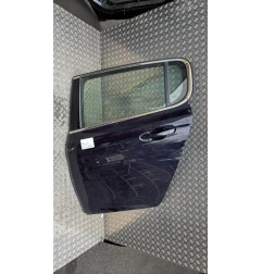 Porte arriere gauche PEUGEOT 308 2 Photo n°1