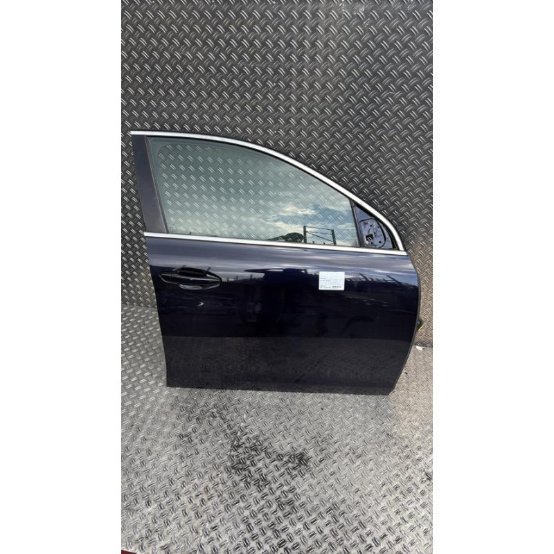 Porte avant droit PEUGEOT 308 2