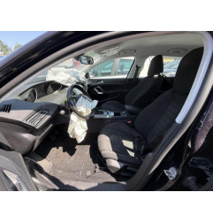 Porte avant droit PEUGEOT 308 2 Photo n°14